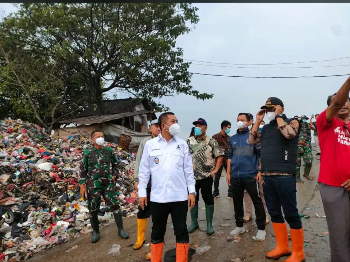 Karawang Siap Sulap TPA Jalupang Jadi Pembangkit Energi Listrik dari Sampah, Investasi Rp 400 Miliar Dimulai 2026