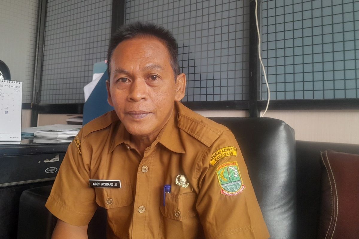 Teguran Keras Dinsos Karawang: 6.000 Penerima PKH Kehilangan Bansos Setelah Terendus Transaksi Judi dan Pinjol Ilegal