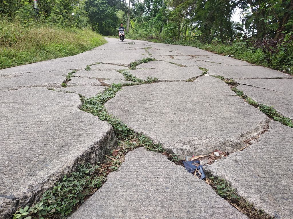 Investigasi BPK Soroti Defisit Mutu: 15 Proyek Infrastruktur Karawang Rugikan Negara Rp2,47 M