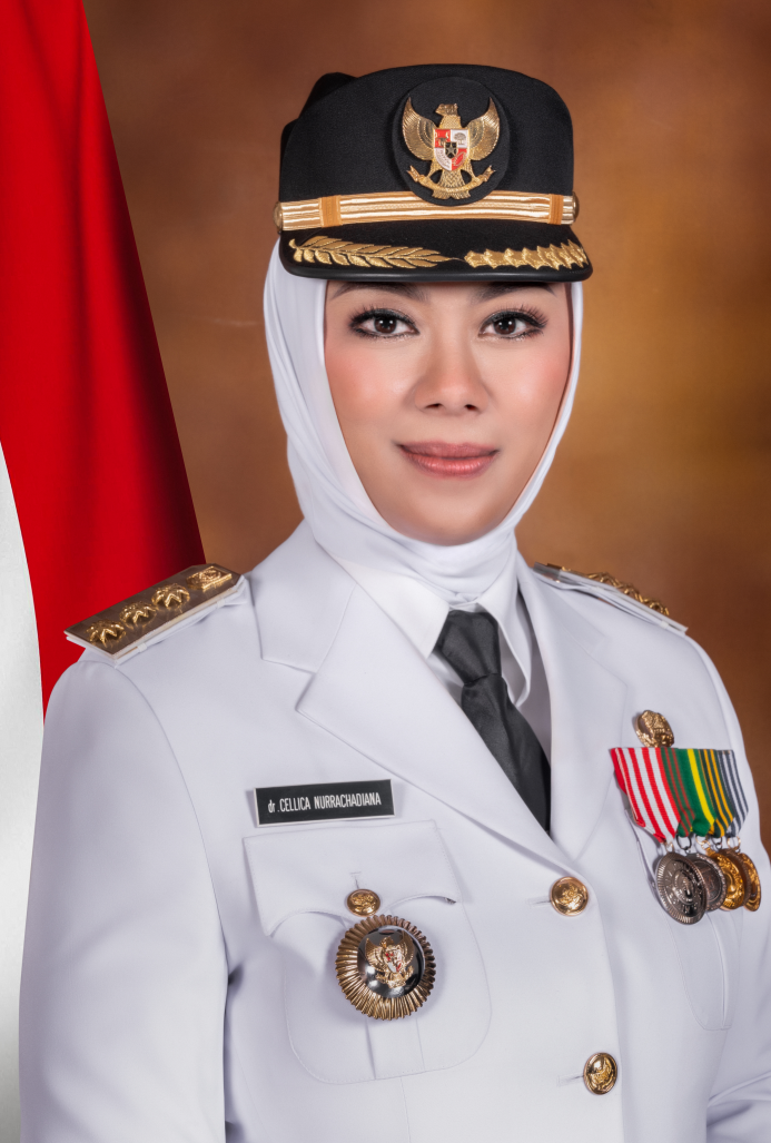 Cellica Nurrachadiana