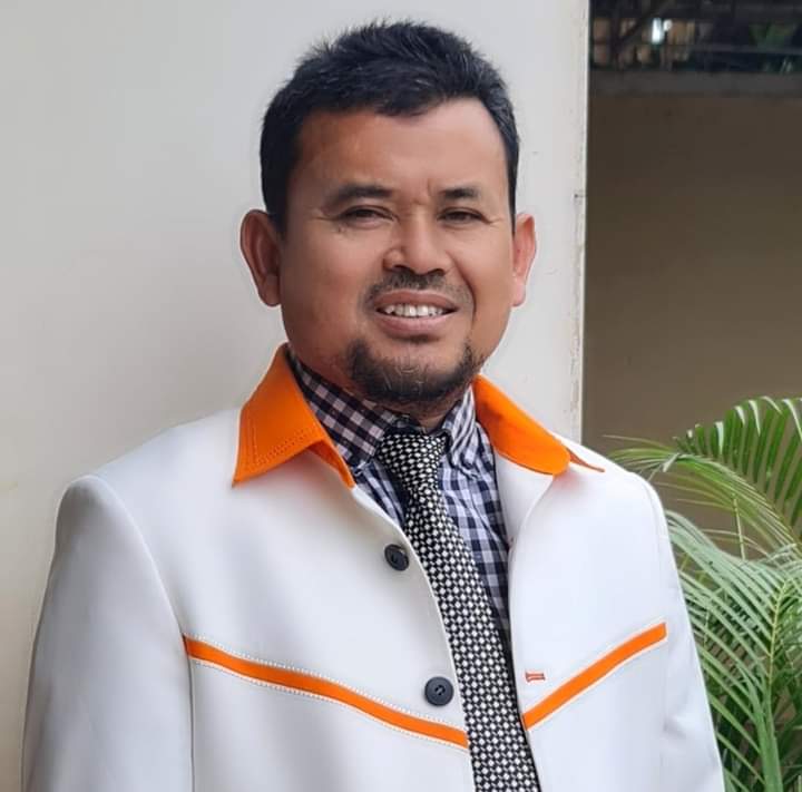 dr. Ata Subagja Dinata