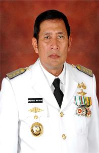 H. Dadang S. Muchtar