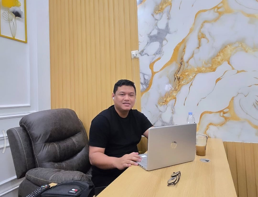 H. Shalahudin Al-Ayyubi