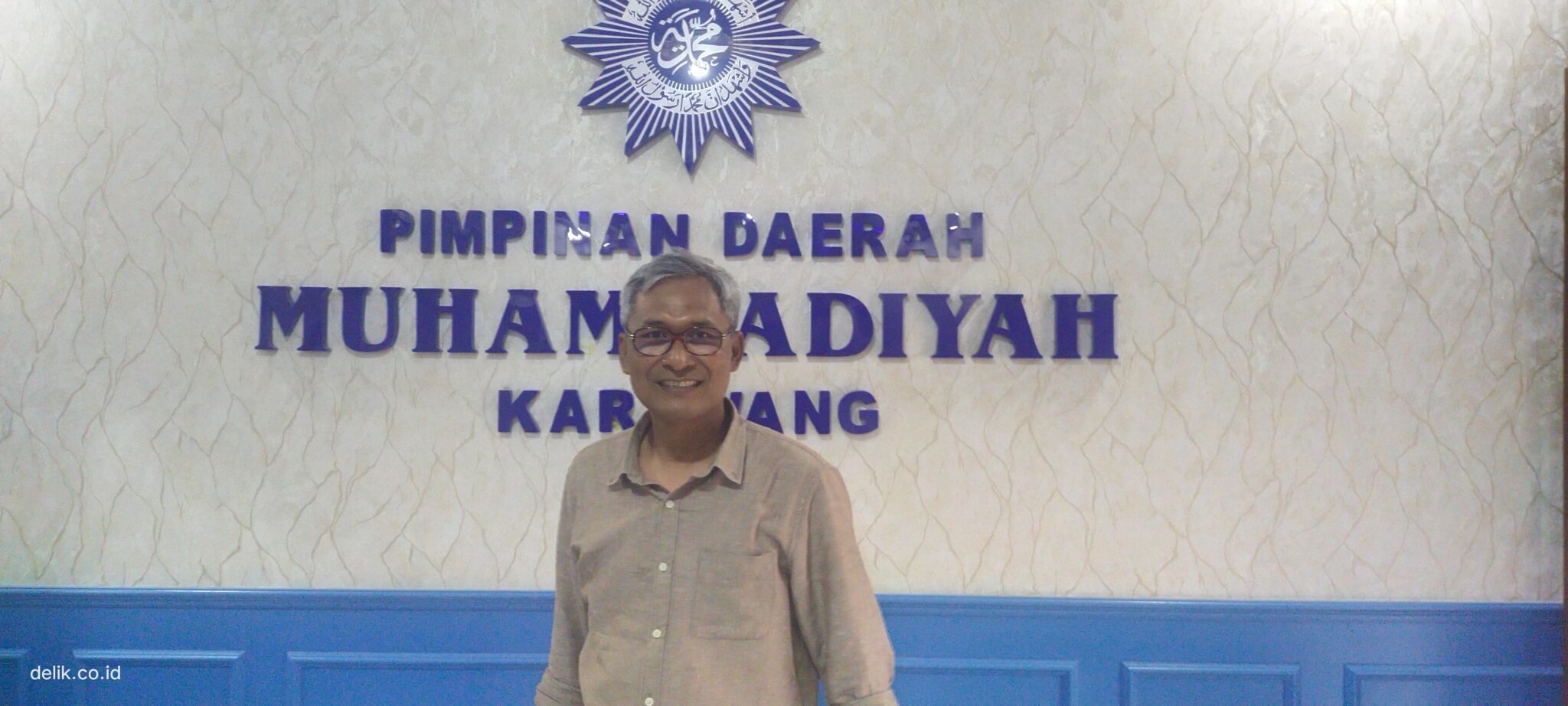 H. Bambang Maryono, S.T.